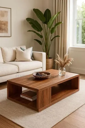 Center Tables/Boaz Wooden Center Tables in Any Colour From 600,000/-
