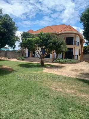 Furnished 6bdrm Mansion in Garuga, Central Division for sale