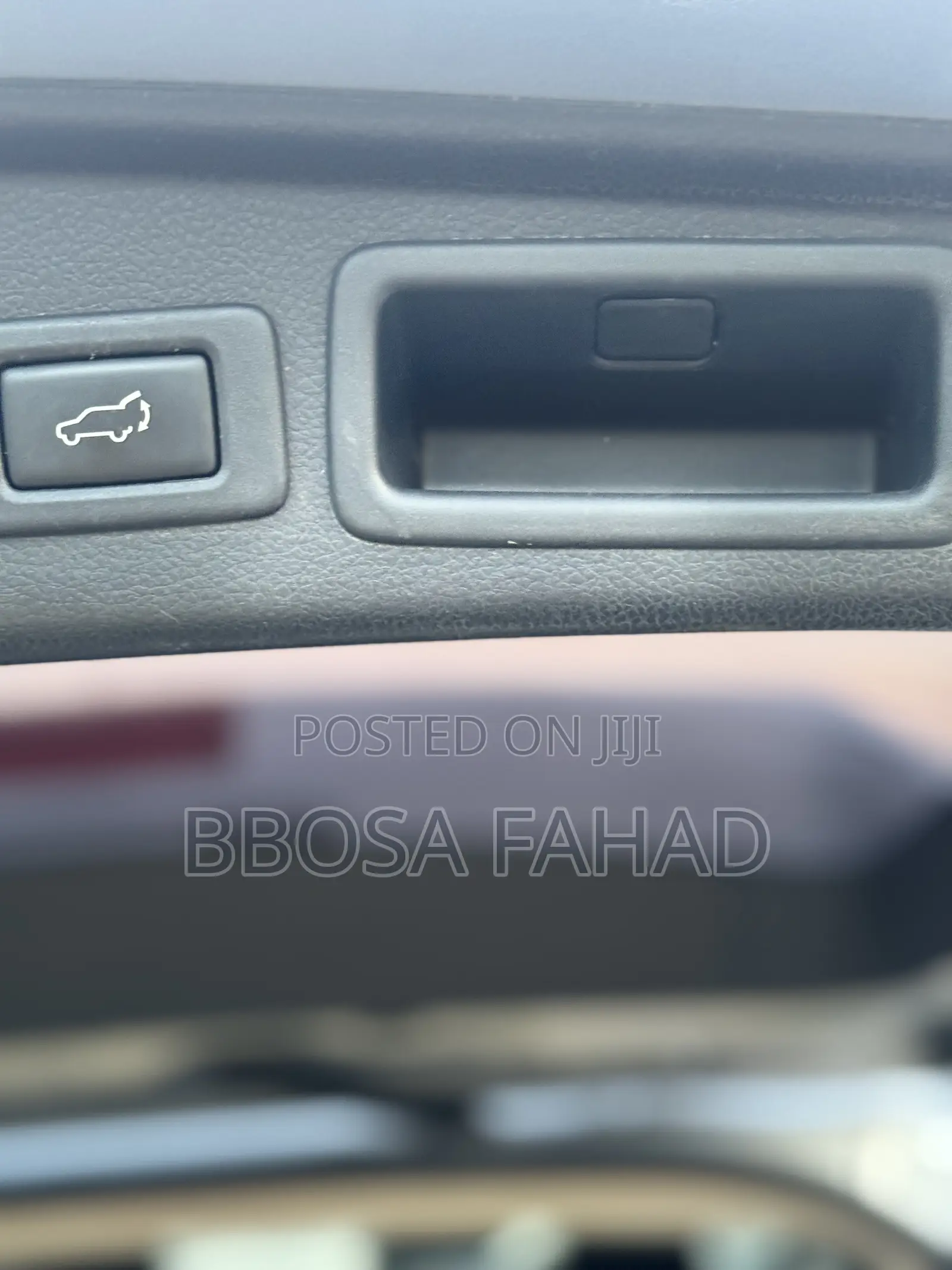 Subaru Forester 2013 Silver