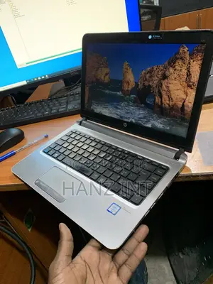 Laptop HP 430 G3 4GB Intel Core i3 HDD+SSD 320GB