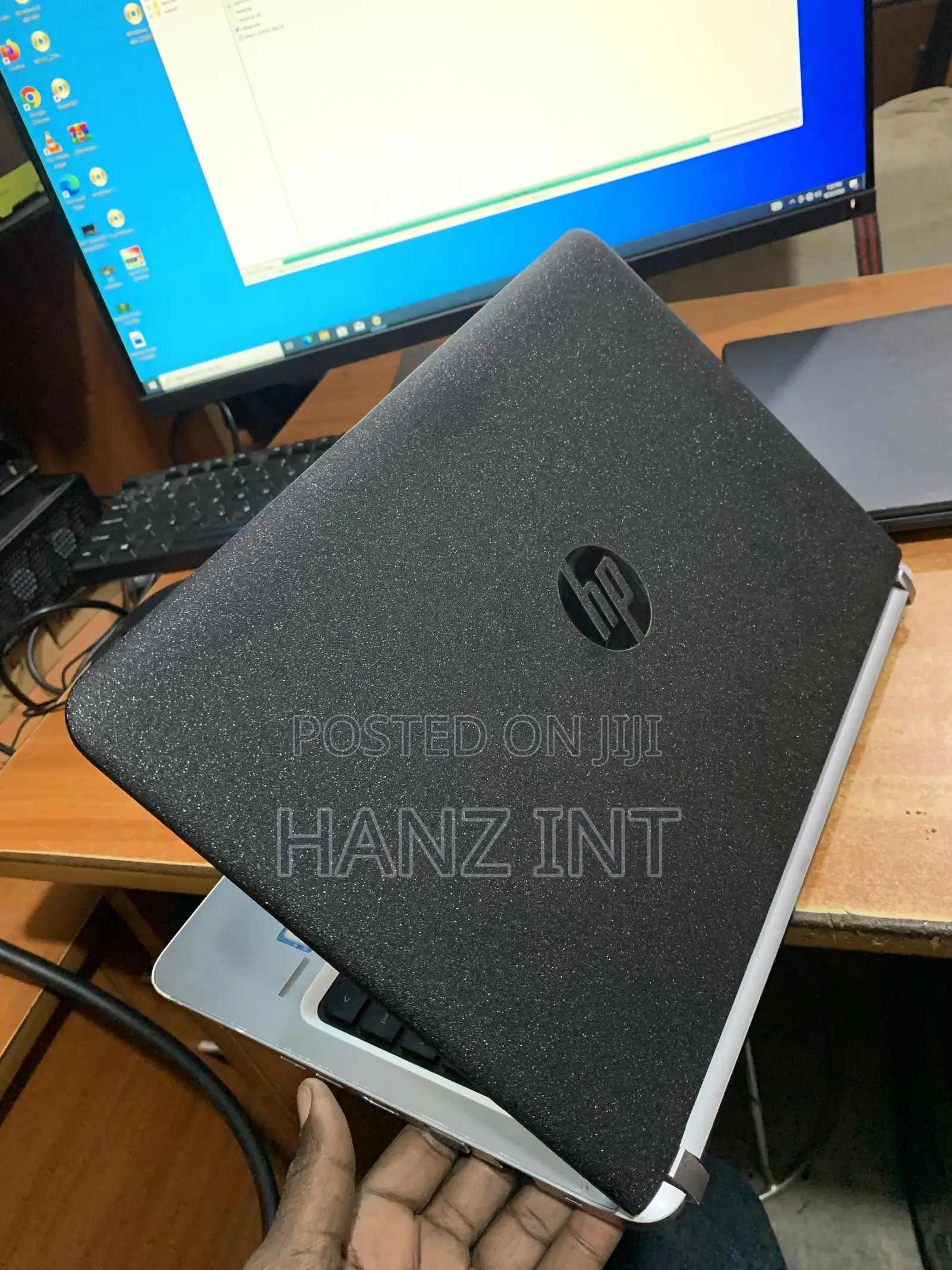Laptop HP 430 G3 4GB Intel Core i3 HDD+SSD 320GB
