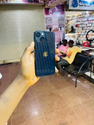 New Apple iPhone 14 128 GB Blue