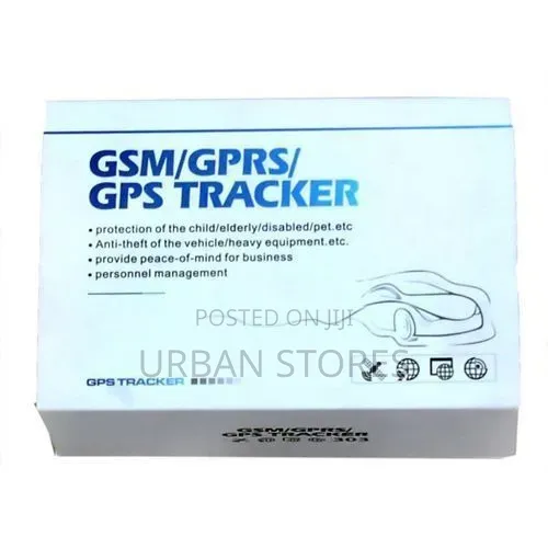 GPS Car Tracker Coban TK303