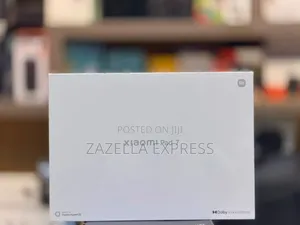 New Xiaomi Pad 5 Pro 5G 256 GB Gray