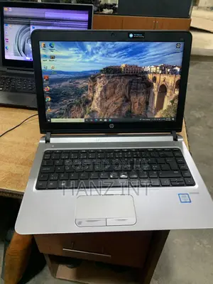 Laptop HP 430 G3 4GB Intel Core i3 HDD+SSD 320GB
