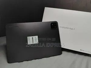 New Xiaomi Pad 5 Pro 5G 256 GB Gray