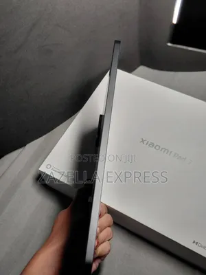 New Xiaomi Pad 5 Pro 5G 256 GB Gray