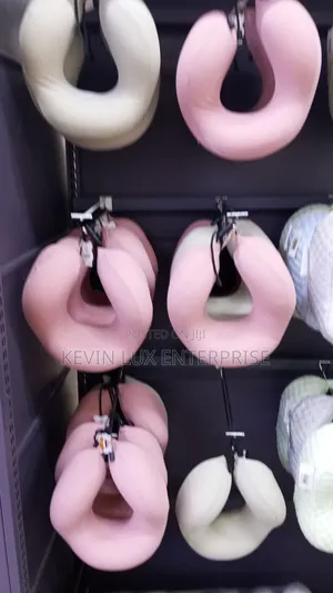 Neck Pillow