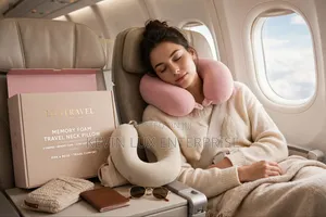 Neck Pillow