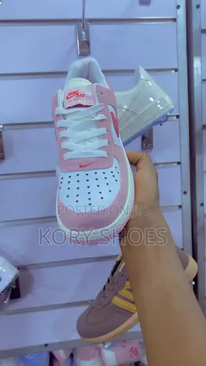 Nike Airforce
