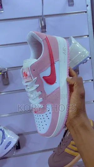 Nike Airforce