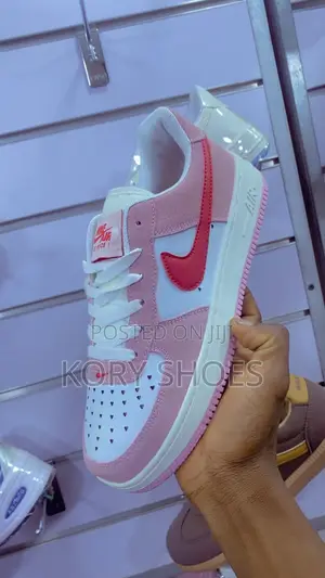 Nike Airforce