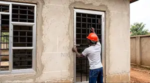 Burglar Proof Solutions