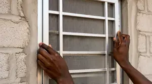 Burglar Proof Solutions