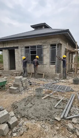 Burglar Proof Solutions