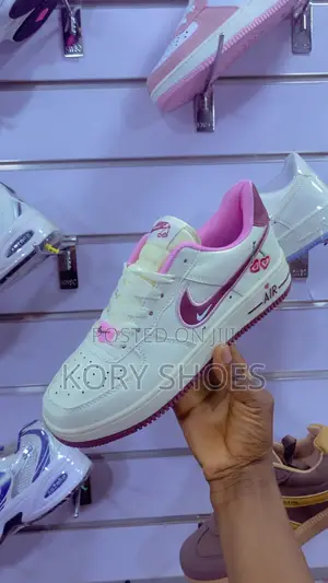 Nike Airforce