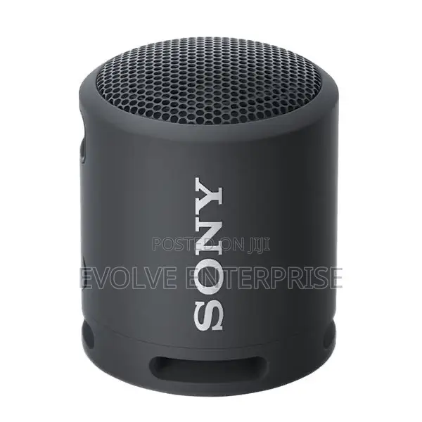 Sony XB13 EXTRA BASS - Portable Wireless Speaker