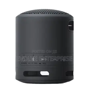 Sony XB13 EXTRA BASS - Portable Wireless Speaker