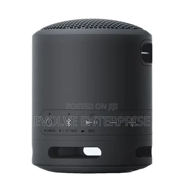 Sony XB13 EXTRA BASS - Portable Wireless Speaker