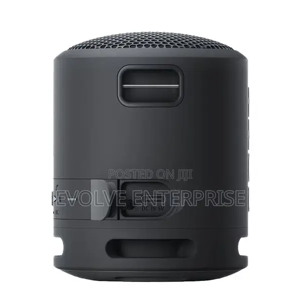Sony XB13 EXTRA BASS - Portable Wireless Speaker