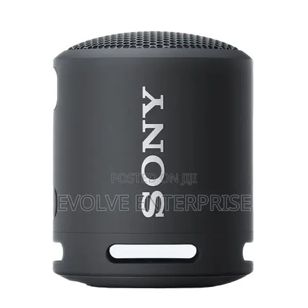 Sony XB13 EXTRA BASS - Portable Wireless Speaker