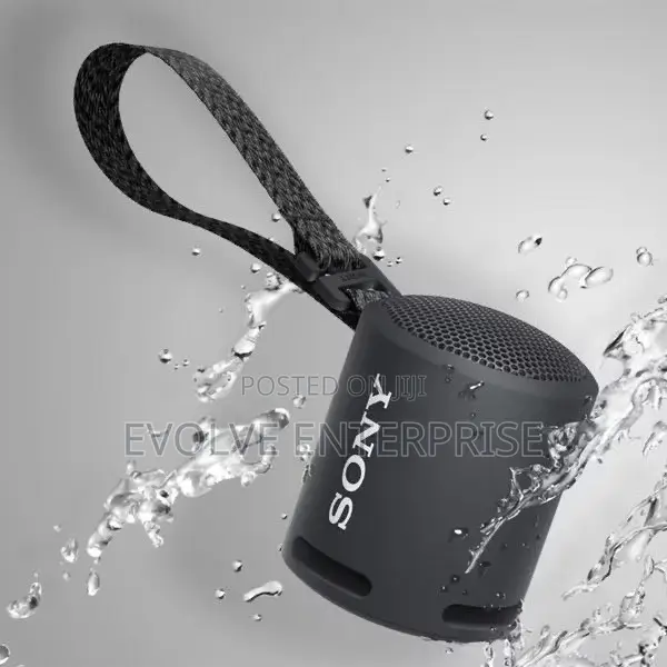 Sony XB13 EXTRA BASS - Portable Wireless Speaker