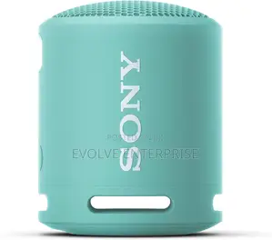 Sony XB13 EXTRA BASS - Portable Wireless Speaker