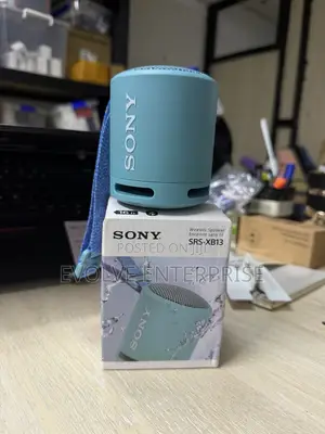 Sony XB13 EXTRA BASS - Portable Wireless Speaker