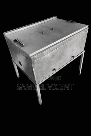 Electric Deep Fryer