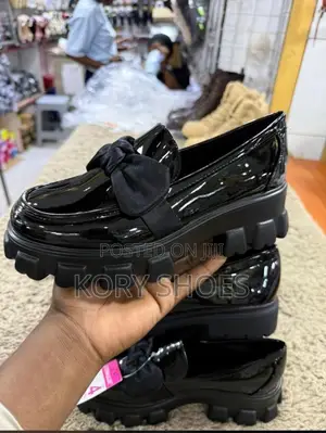Enternal and Love Loafers