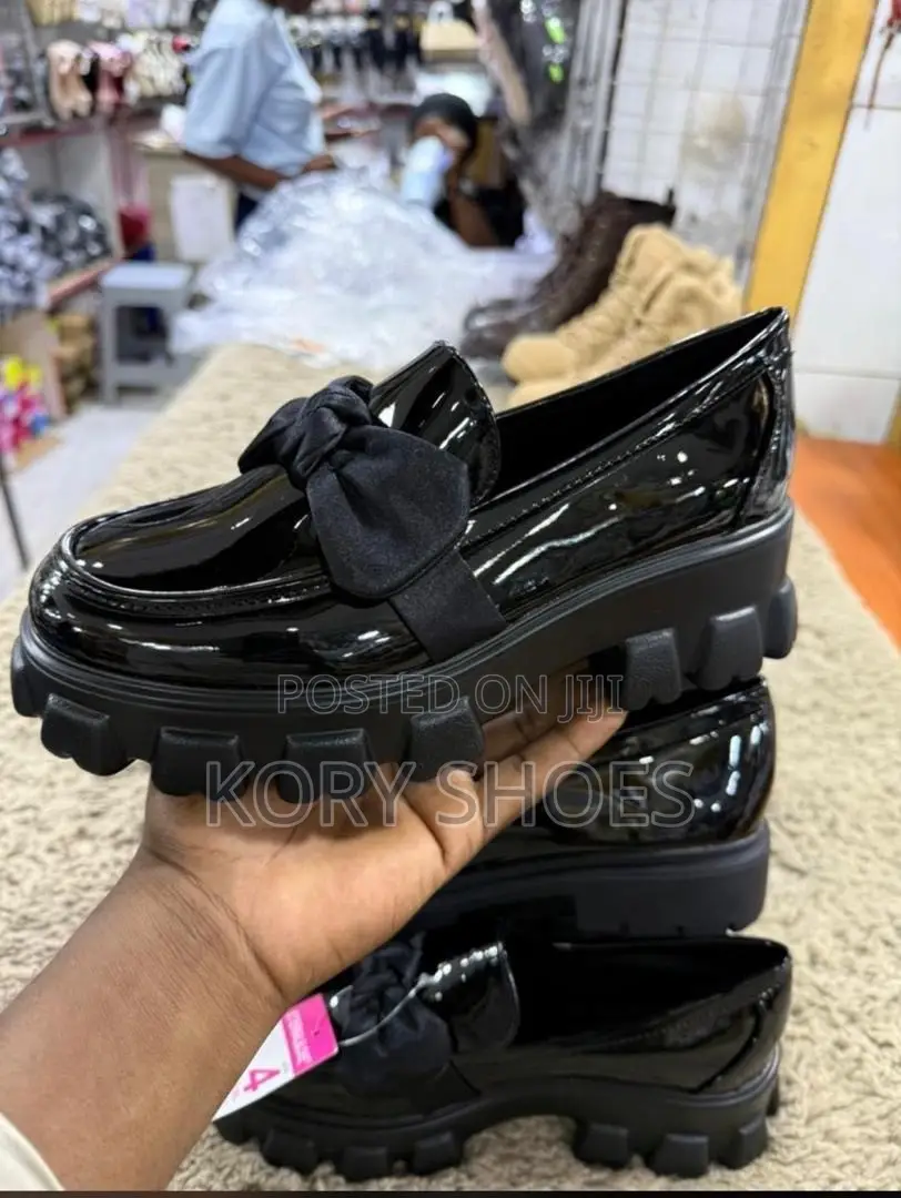 Enternal and Love Loafers