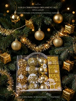 Christmas Ornament