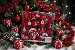 Christmas Ornament
