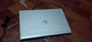 Laptop HP EliteBook 840 G7 8GB Intel Core i5 SSD 256GB