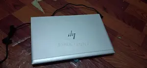 Laptop HP EliteBook 840 G7 8GB Intel Core i5 SSD 256GB