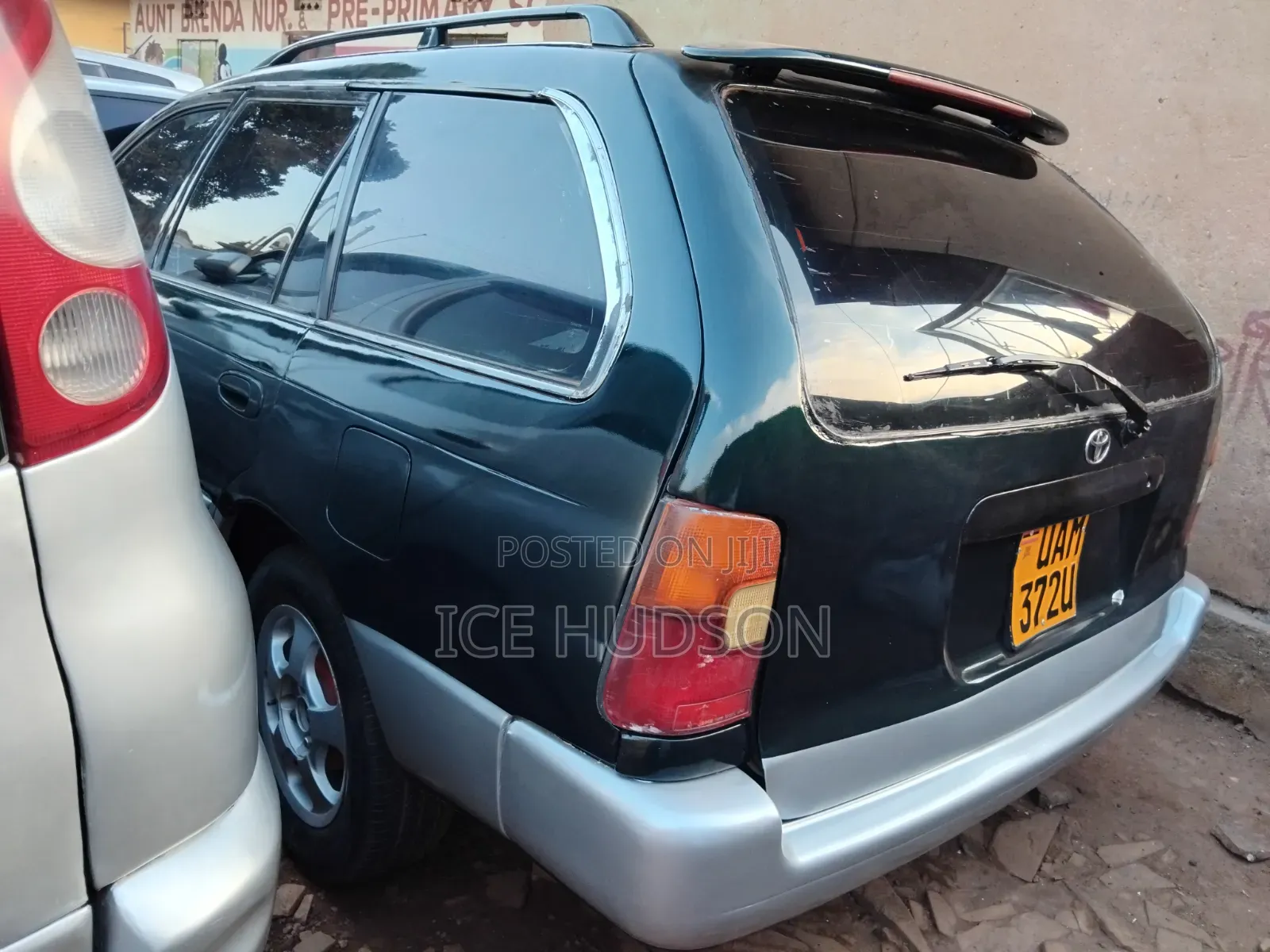 Toyota Corolla 1999