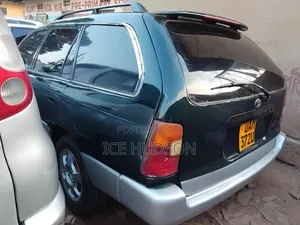 Toyota Corolla 1999