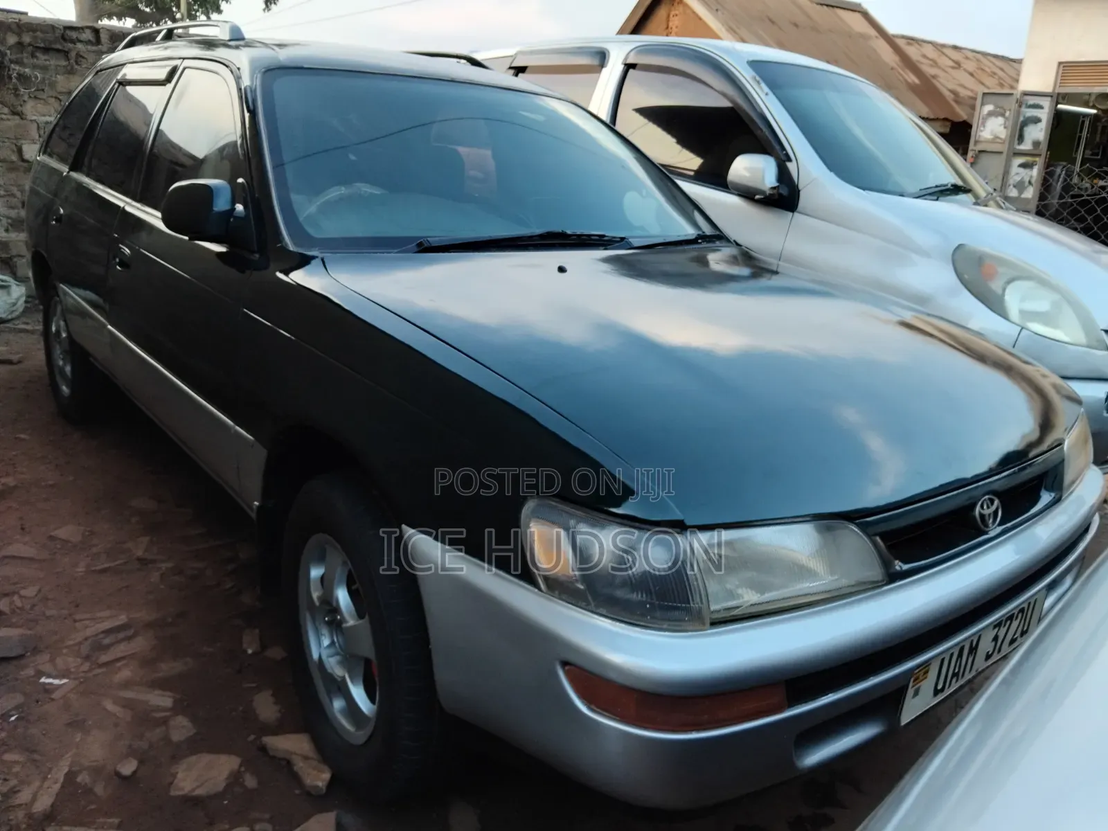 Toyota Corolla 1999