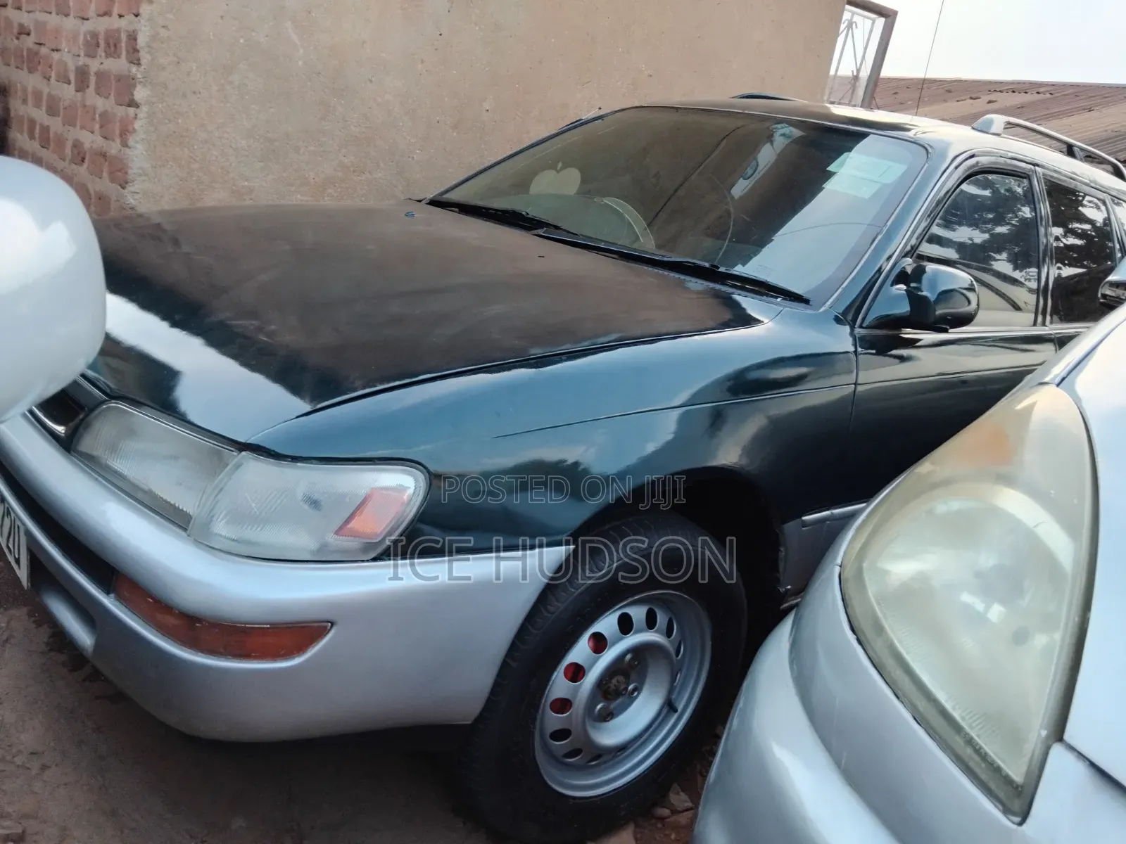 Toyota Corolla 1999