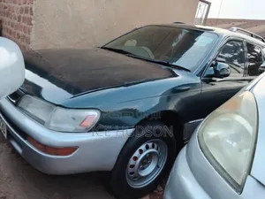 Toyota Corolla 1999