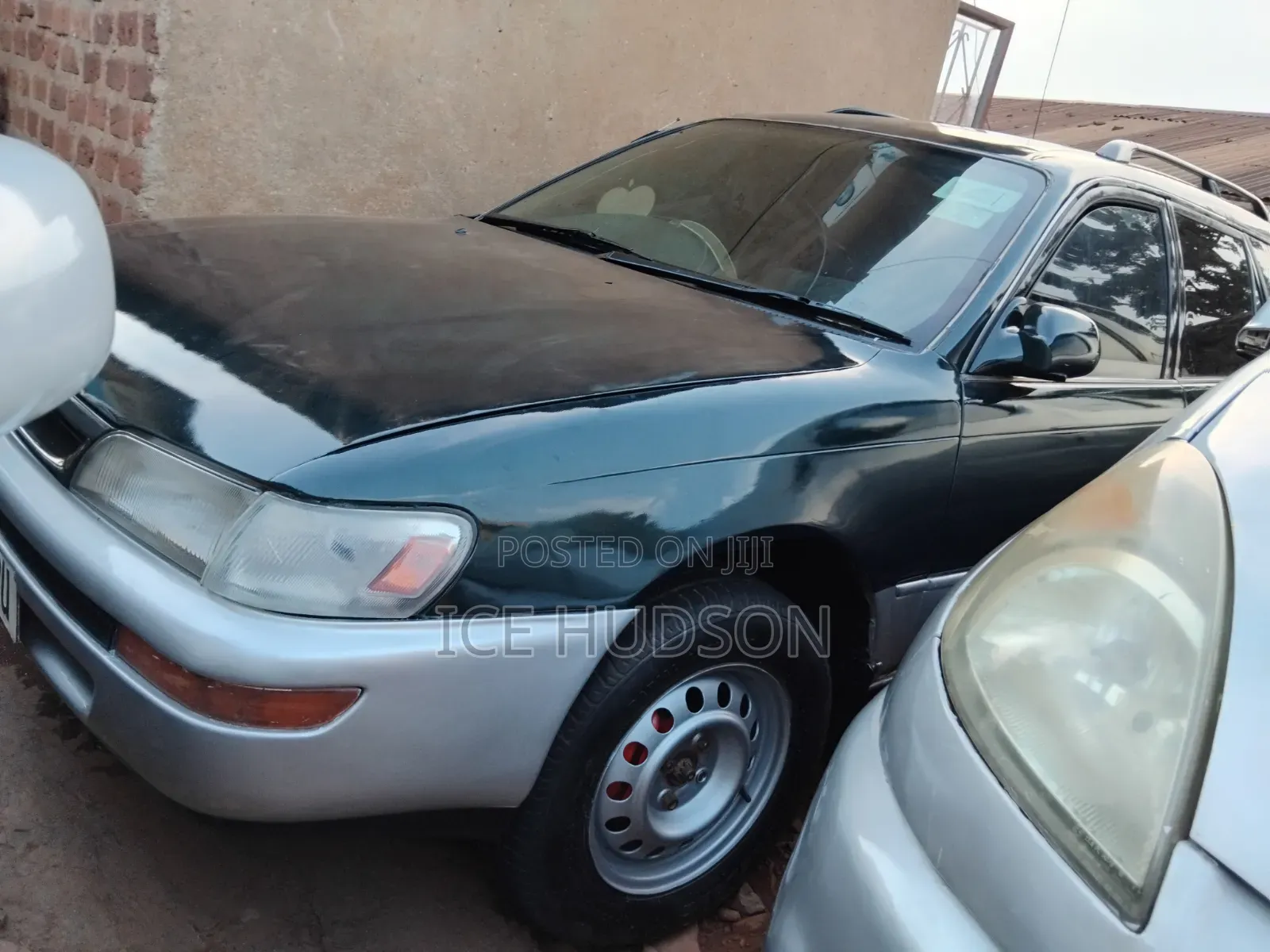 Toyota Corolla 1999