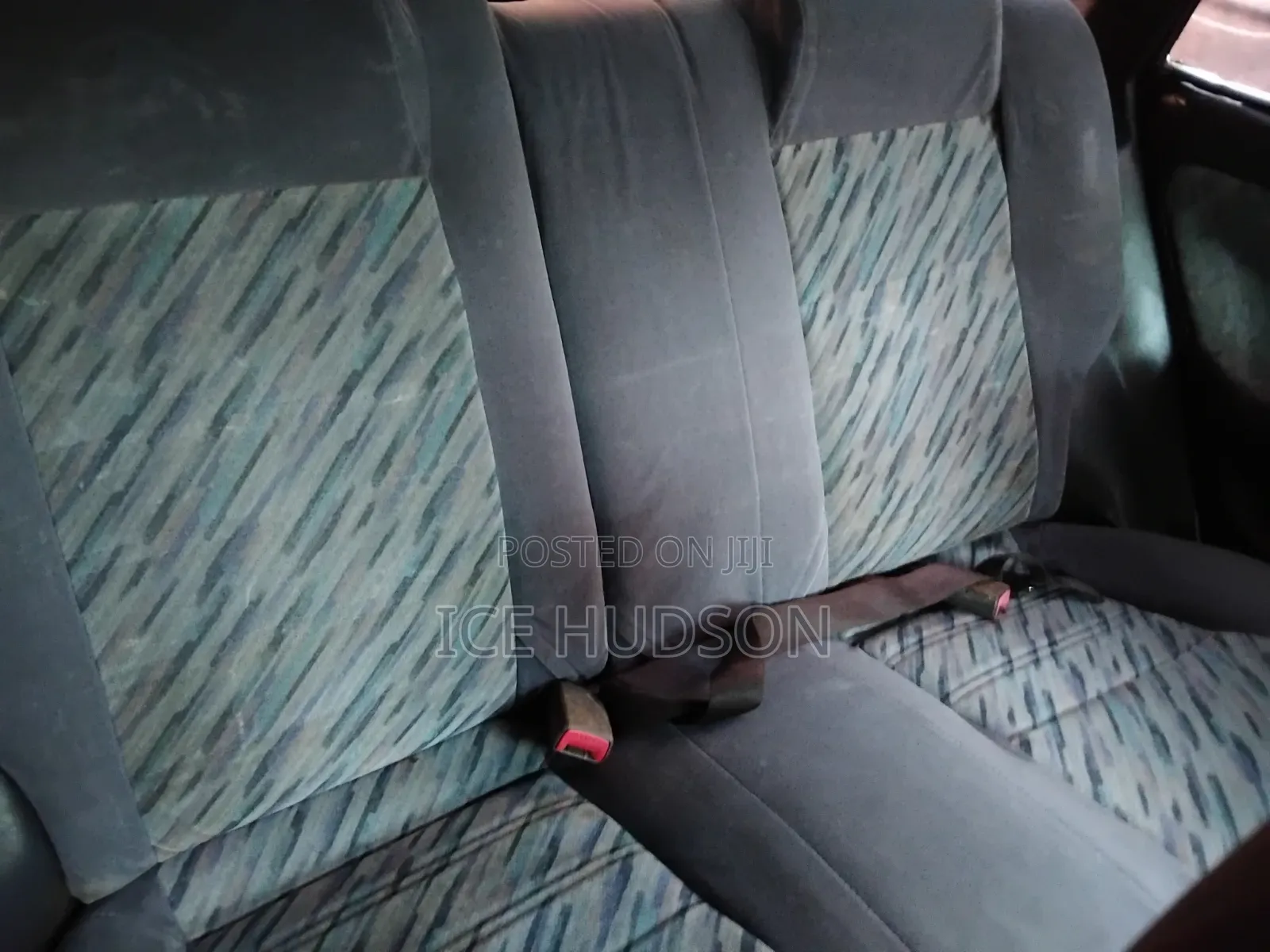 Toyota Corolla 1999