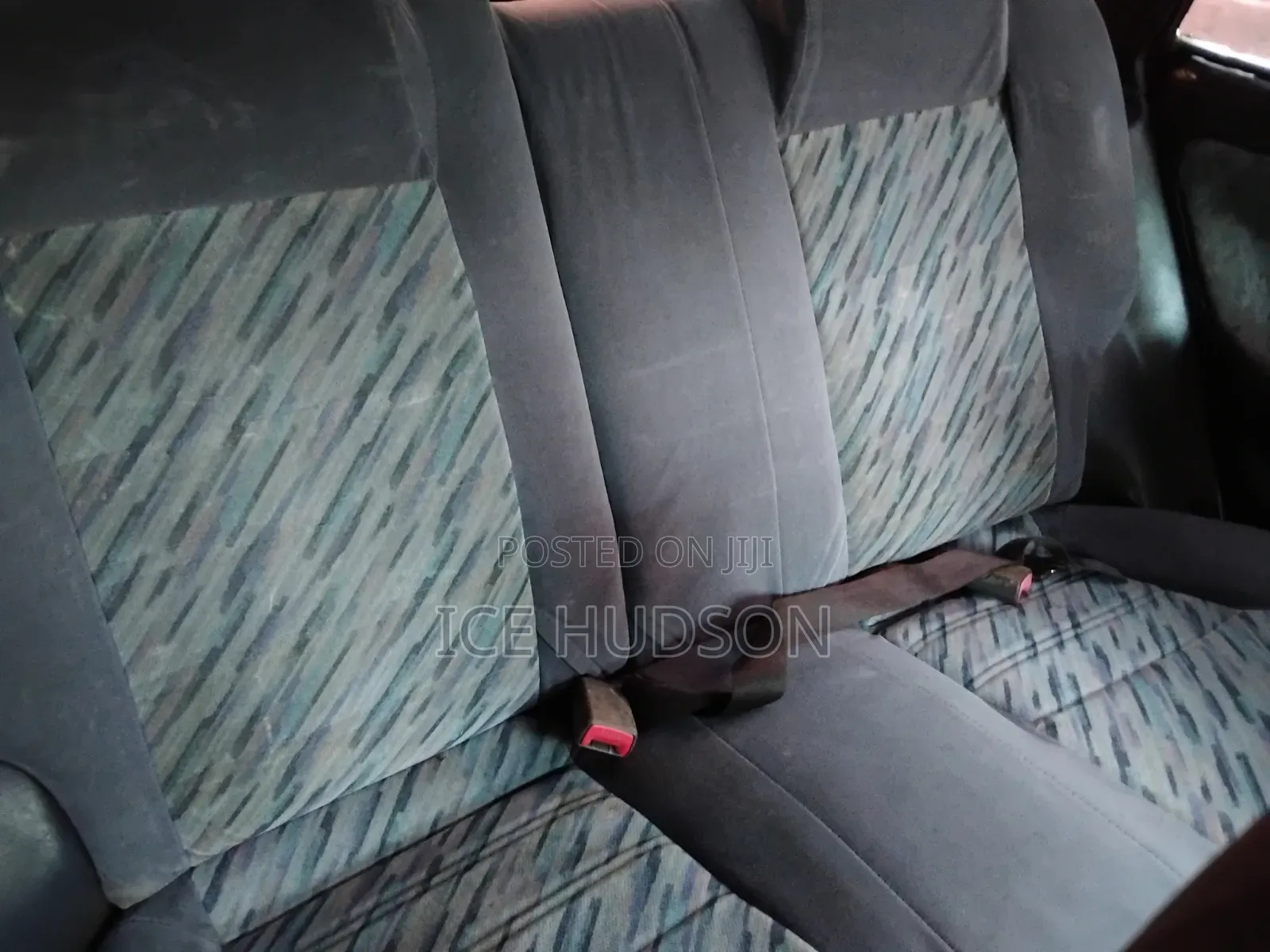 Toyota Corolla 1999