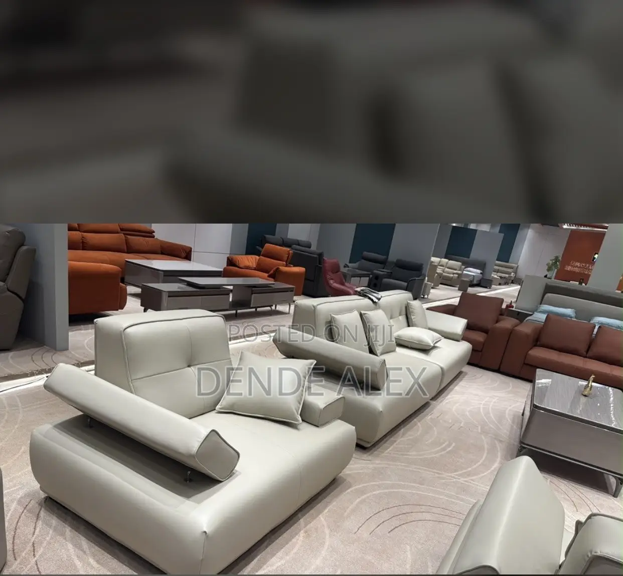 Home Furniture