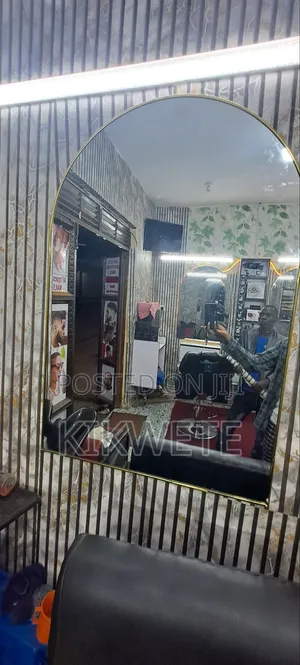 Salon Equipment for Sale – Clean & Good Condition