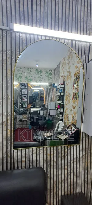 Salon Equipment for Sale – Clean & Good Condition