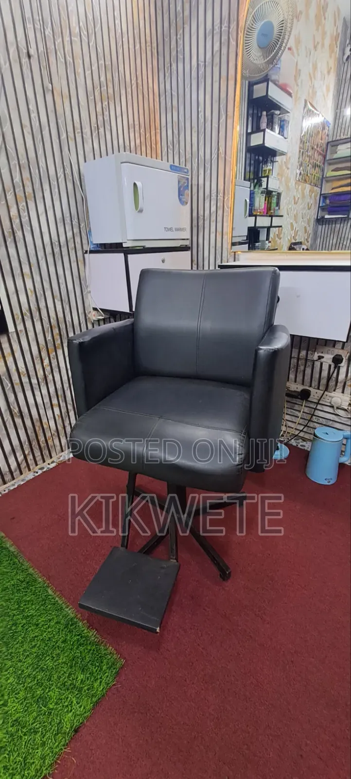 Salon Equipment for Sale – Clean & Good Condition
