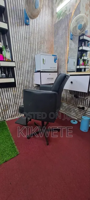 Salon Equipment for Sale – Clean & Good Condition