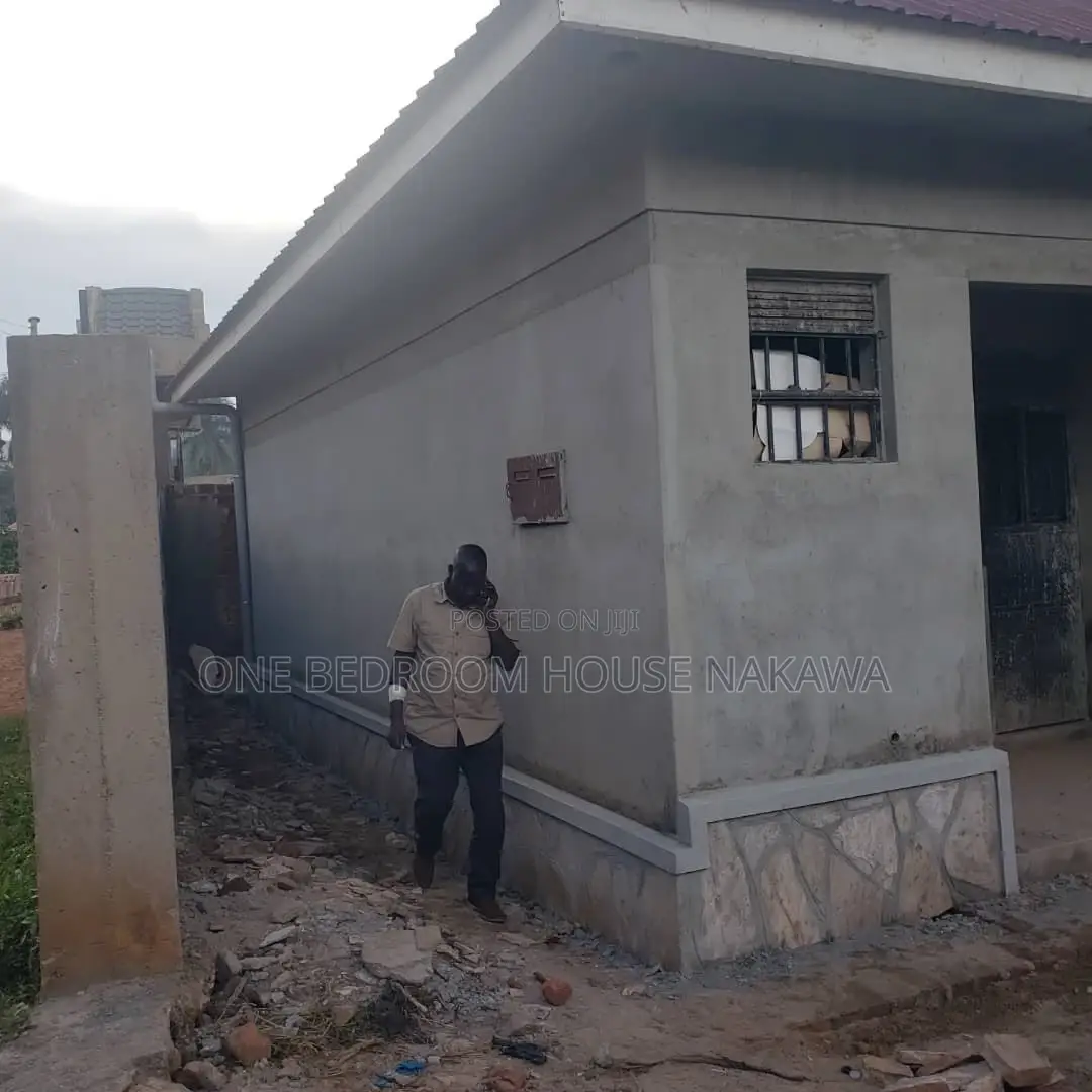 1bdrm House in Atuhaire Moreen, Nakawa for sale