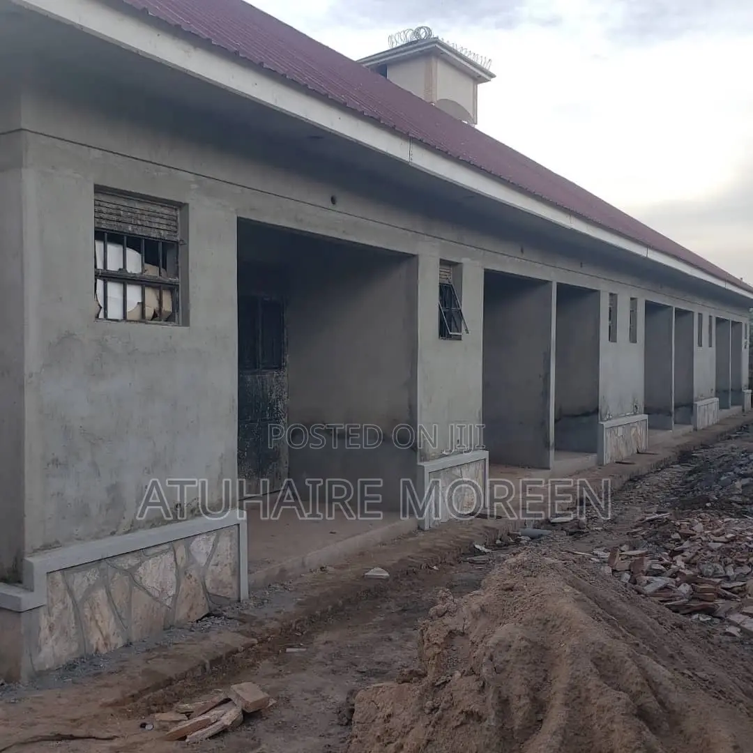 1bdrm House in Atuhaire Moreen, Nakawa for sale